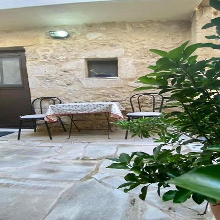 Nikos Traditional House Μαλάθυρος Εξωτερικό φωτογραφία